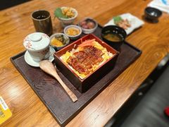 -玄白·炭烤活鳗(上海首店)