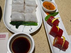 -点都德(长泰广场店)