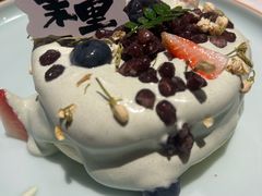 -茉里·舒芙蕾·手作甜品