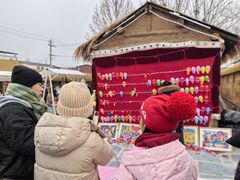 -辛庄国际文化艺术区