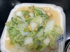 -旺达小吃•三十年福州菜(正大广场店)
