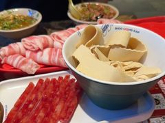 -小龙坎火锅(麻城文化小镇店)