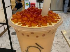 -KOI Thé(力宝广场店)