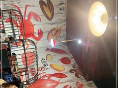 -龙虾风暴(松江店)