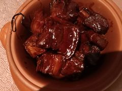 -东方明珠老上海8号餐厅(东方明珠广播电视塔店)