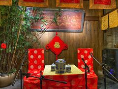 -南京大牌档(人民广场店)