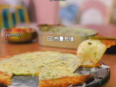 -HOTISLAND海鸡岛·韩国料理(江南西店)