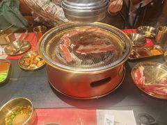 -西塔老太太泥炉烤肉(双井店)