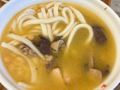 -文山荷鲜居(翠湖店)