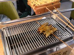 -喝丢一只鞋海鲜烧烤·海肠捞饭(东关街店)