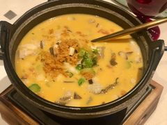 -三号黄浦会Canton Table