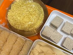-黔哆哆地摊酸汤火锅(清湖店)