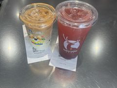 -瑞幸咖啡(平海公寓店)
