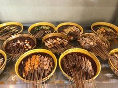 -明洋钵钵鸡(春田小区店)