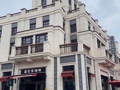 -比斯特上海购物村精品奥特莱斯