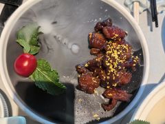 -翡翠江南(国贸商城店)