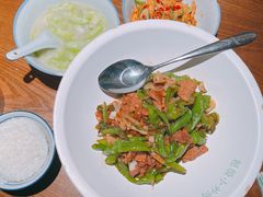 -老湘村·湖南土菜(天河维多利店)