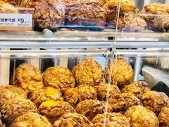 -85度C(成都浆洗街店)