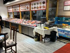-良师门滨海人家·海鲜·家常菜(滨海城店)