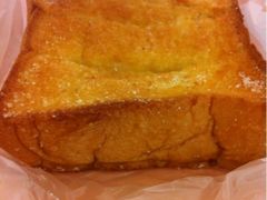 枫糖方块-85度C(生甜甜圈研究工坊·上海松江人民北路店)
