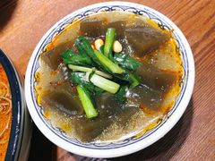 -蓝田印象