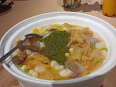 姑苏白什盘-RIVIERA 松鹤楼(外滩店)