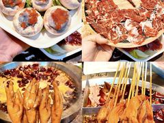 -堂客老火锅(欣阳广场总店)