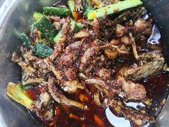 -辣盆盆麻辣小龙虾(哈尔滨总店)