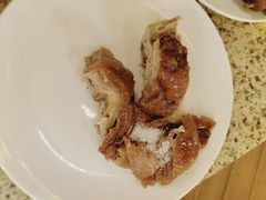 -禾斗海鲜自助(市南银座店)
