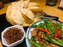 -澜小宴·胶东海鲜烟台味(时光塔店)