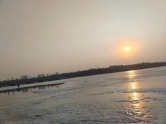 -长春市南湖公园