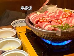 -隐月· 㐂和食屋(芝罘万达公馆店)