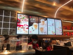-Tims天好咖啡(河西万象城店)