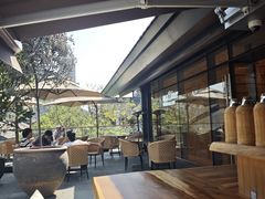 -无印良品餐堂 MUJI Diner(成都太古里店)
