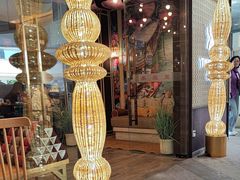 -Thai Alley泰爱里(二沙岛店)