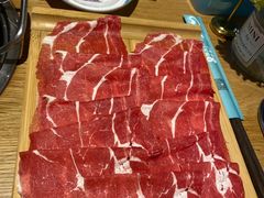 -青瓷火锅料理(西单大悦城店)