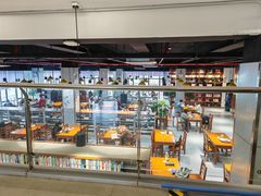 -上海市虹口区图书馆(曲阳分馆)