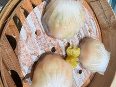 招牌虾饺皇-点都德(长泰广场店)