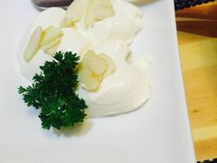 -兆治日本料理(华府世家店)