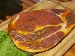 -吉志烤肉(太原总店)
