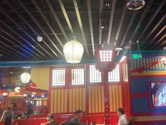 -牛New寿喜烧(金鹰世界店)