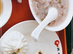 -庆丰包子铺(天通苑店)