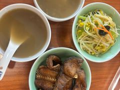 -奎元馆.百年奎元.非遗传承(西湖边的解放路店)