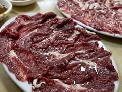 -五洲牛肉美食馆