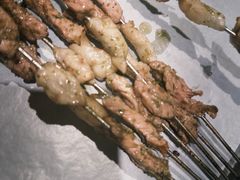 -有奴思烤肉·清真(正宁路店)
