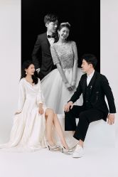 点击看大图 -太古映画婚纱摄影(天河店)