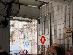 -陈记饮食店(菜园墩店)