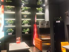 -鸣记脆皮烤鱼·海鲜烤鱼(马栏店)
