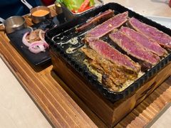 -豪客来牛排(海沧阿罗海店)