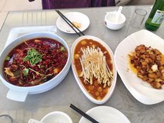 -成都驻京办餐厅(蜀都宾馆店)